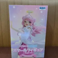 HIMEHINA スケールフィギュア　田中ヒメ