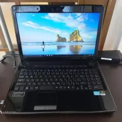 ドスパラ Prime A15FDのサムネイル