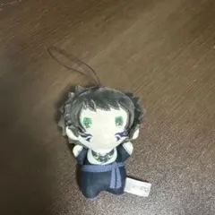 鬼滅の刃 獪岳 ゆらふわぬいぐるみ - メルカリ