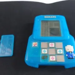ビーマニポケット ダンスダンスレボリューション ダニエル