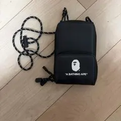 エイプ スマホショルダー