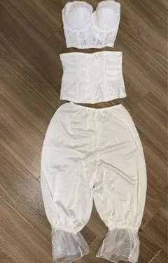 ブライダル　インナー　セット