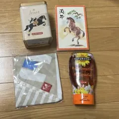カルディ　福袋2026 ジャンナッツ　アールグレイ　ナチュロニー　ハニー　チョコ