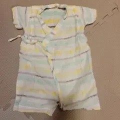 MIKIHOUSE カバーオール 60-70