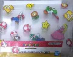 マリオ　G賞　（未開封）