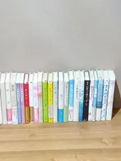 2026年最新】小説まとめ売りの人気アイテム - メルカリ