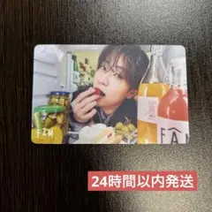 당일 발송 timelesz FAM 토레카 기쿠치 후리마 & 하시모토 마사오