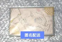鬼滅の刃　ufotableダイニング お楽しみくじ 遊郭編　ポストカードセット