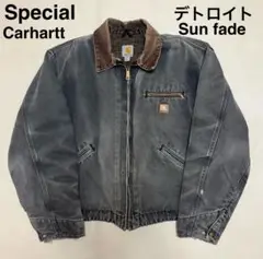 2025年最新】Carhartt デトロイトジャケット グレーの人気