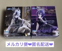 【新品未開封】ブルーアーカイブ Yumemirize カヨコ ハルカ フィギュア