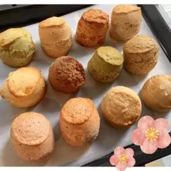 anko♡ 様✳︎ 3月 * スコーン12個入 *