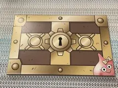 ジャンプフェスタ2023 スクエニ ポストカードセット