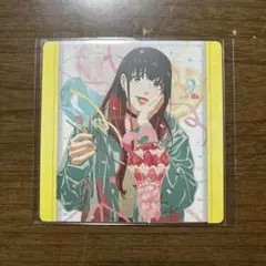 ☆ WINDBREAKER まねきねこ コースター 椿野佑