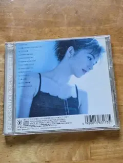 桜井智 overlap CD
