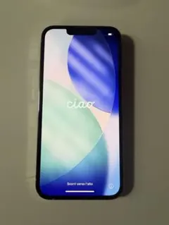 Apple iPhone 13 Pro ホワイト