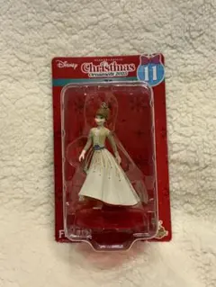 Disey クリスマスオーナメント2025