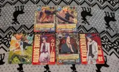 REBORN CCG第3弾骸UR SR 第5弾ツナSR他 - メルカリ