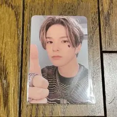 TREASURE アサヒ ktown4u サイン会イベント応募者A特典トレカ①