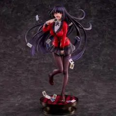 賭ケグルイ　蛇喰夢子　フィギュア　 ユニオンクリエイティブ　新品未開封