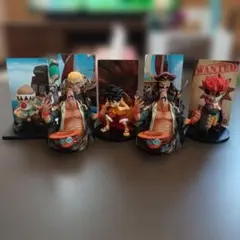 ワンピース フィギュア まとめ売り 14点 - メルカリ