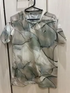 ヨネックス　ゲームシャツ　ウェア　ユニフォーム