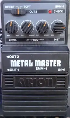 MAXON SUPER L SM-01 本田毅　12- MAXON SUPER METAL SM-01 本田毅 12- - メルカリ