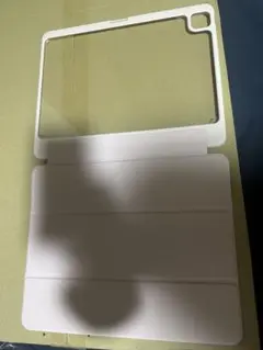 iPad用スタンドケース ピンク
