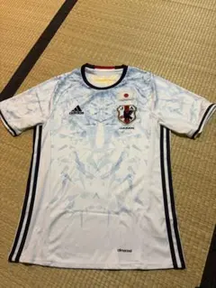 日本代表 ユニフォーム 04-05 アウェイ(2nd) - メルカリ