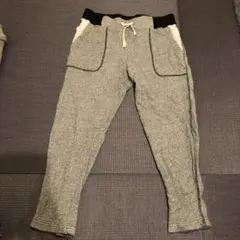 AZUL スウェットパンツ