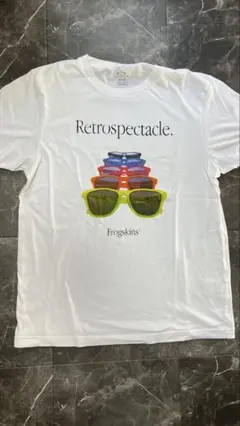 Oakley Retrospectacle Tシャツ XL
