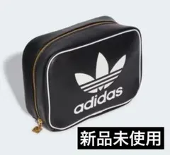 【新品未使用】 アディダス アディカラー コスメティックバッグ