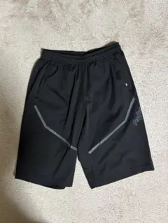 ルースイソンブラ トップチーム LTT ハーフパンツ ゲームパンツ S