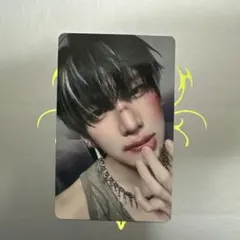 &TEAM YUMA Back to Life トレカ