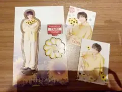 FANTASTICS 木村慧人 アクリルスタンド＋フォトカード2枚セット - メルカリ
