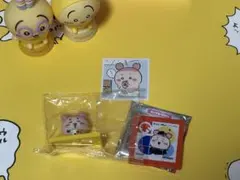 ちいかわ 古本屋2点