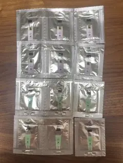 エレガンス モデリングカラーアップベースUV グリーン ラベンダー