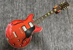 2025年最新】Greco セミアコの人気アイテム - メルカリ