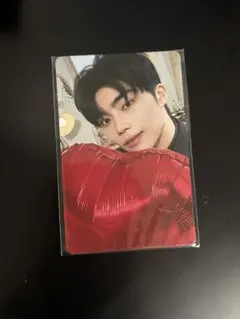 ZEROBASEONE ZB1 ゴヌク 7000円 トレカ 特典 パクゴヌク