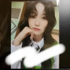 2026年最新】fromis_9 ジホン サインの人気アイテム - メルカリ