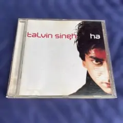 Talvin Singh / Ha