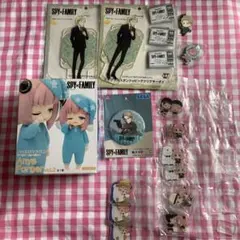 SPY×FAMILY Anya Forger プチエットフィギュア vol.2