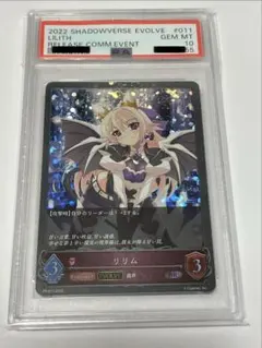 2026年最新】シャドウバースエボルヴ psa10の人気アイテム - メルカリ