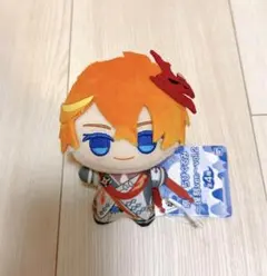 原神　ちびぐるみ　タルタリヤ