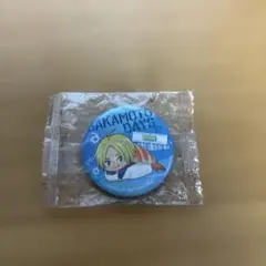 SAKAMOTO DAYS 缶バッジ