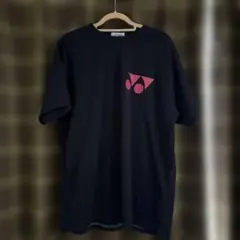 YONEX ネイビー Tシャツ M