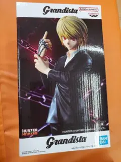 HUNTER×HUNTER Grandista クラピカ