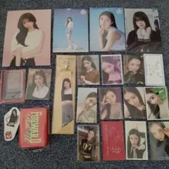 2026年最新】niziuまとめ売りの人気アイテム - メルカリ