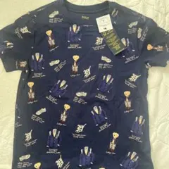 Polo Ralph Lauren College Bear Tシャツ 7号