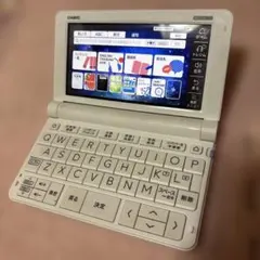 2026年最新】casio 電子辞書 4750の人気アイテム - メルカリ