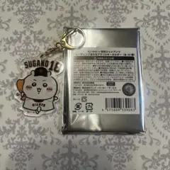 ちいかわ×読売ジャイアンツ アクリルキーホルダー 18 菅野